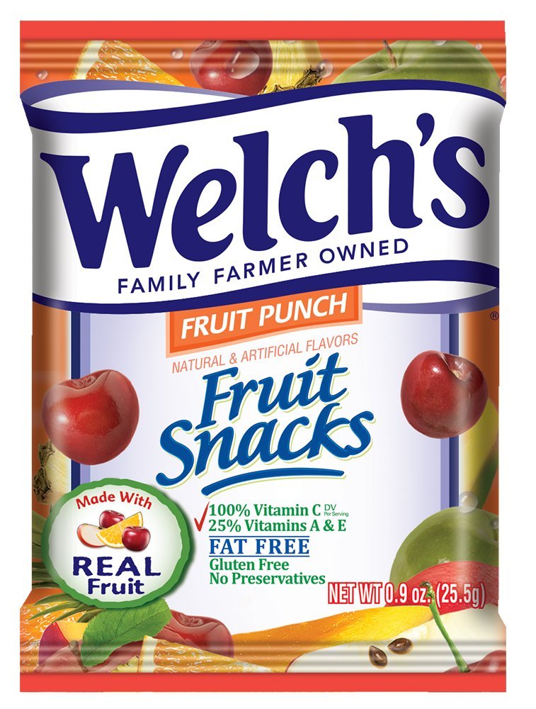 Fruit Snack Box - IPPINKA