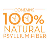 Metamucil Multi-Health Psyllium Fiber Supplement Capsules, 300 ct - Infinus Home Supplies