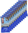 CLIF BAR - Energy Bar - Chocolate Chip - (2.4 Ounce Protein Bar, 12 Count) - Infinus Home Supplies