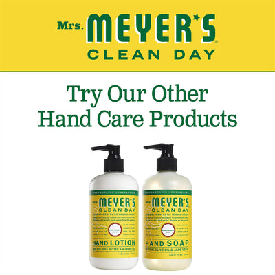 Mrs. Meyer’s Clean Day Liquid Hand Soap, Honeysuckle Scent, 12.5 fl oz (3 ct) - Infinus Home Supplies