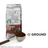 Starbucks Breakfast Blend Medium Roast Ground Coffee, 20-Ounce Bag - Infinus Home Supplies