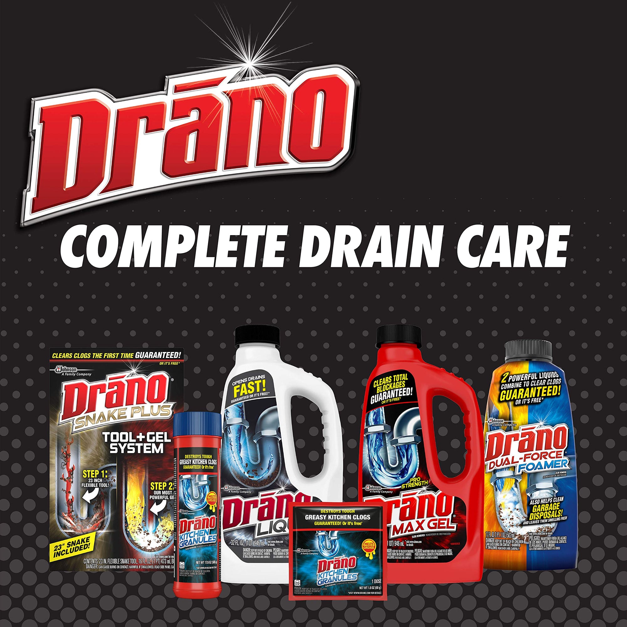 Does Drano Work? How Does It Work & Should I Use Drano?
