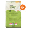 Purina Yesterday's News Non Clumping Paper Cat Litter; Unscented Low Tracking Cat Litter - 30 lb. Bag - Infinus Home Supplies
