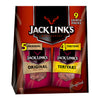 Jack Link’s Beef Jerky Variety Pack - Infinus Home Supplies